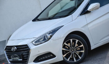 Hyundai i40 Kombi 1.7 CRDi Premium full