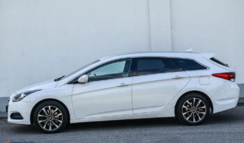 Hyundai i40 Kombi 1.7 CRDi Premium full