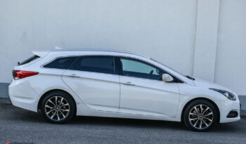 Hyundai i40 Kombi 1.7 CRDi Premium full