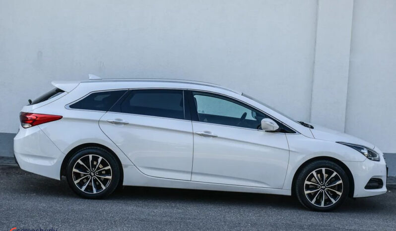 Hyundai i40 Kombi 1.7 CRDi Premium full