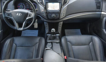 Hyundai i40 Kombi 1.7 CRDi Premium full