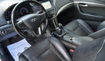 Hyundai i40 Kombi 1.7 CRDi Premium full
