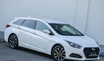 Hyundai i40 Kombi 1.7 CRDi Premium full