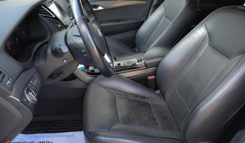 Hyundai i40 Kombi 1.7 CRDi Premium full