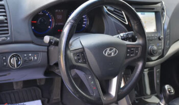 Hyundai i40 Kombi 1.7 CRDi Premium full