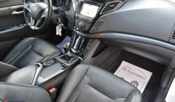 Hyundai i40 Kombi 1.7 CRDi Premium full