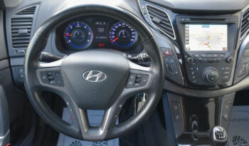 Hyundai i40 Kombi 1.7 CRDi Premium full