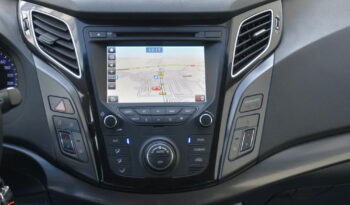Hyundai i40 Kombi 1.7 CRDi Premium full