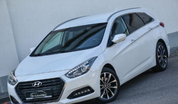 Hyundai i40 Kombi 1.7 CRDi Premium full