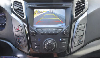 Hyundai i40 Kombi 1.7 CRDi Premium full