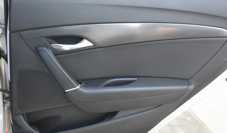 Hyundai i40 Kombi 1.7 CRDi Premium full