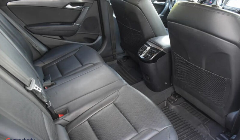 Hyundai i40 Kombi 1.7 CRDi Premium full
