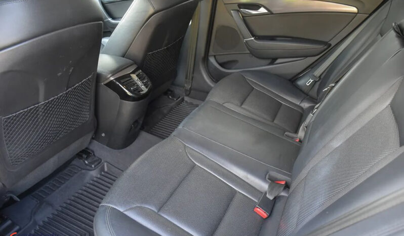 Hyundai i40 Kombi 1.7 CRDi Premium full