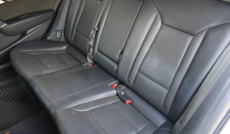 Hyundai i40 Kombi 1.7 CRDi Premium full