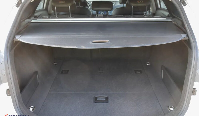 Hyundai i40 Kombi 1.7 CRDi Premium full