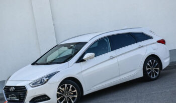 Hyundai i40 Kombi 1.7 CRDi Premium full
