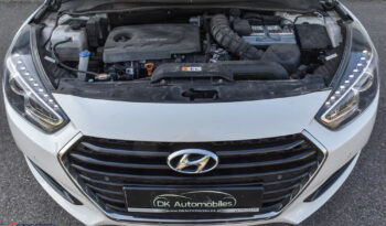 Hyundai i40 Kombi 1.7 CRDi Premium full