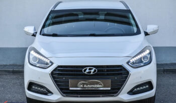 Hyundai i40 Kombi 1.7 CRDi Premium full
