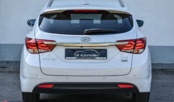 Hyundai i40 Kombi 1.7 CRDi Premium full