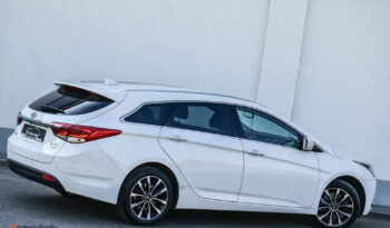 Hyundai i40 Kombi 1.7 CRDi Premium full