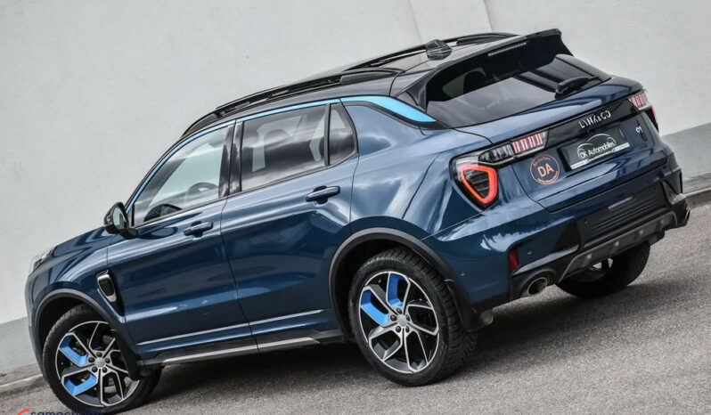Lynk & Co 01 full