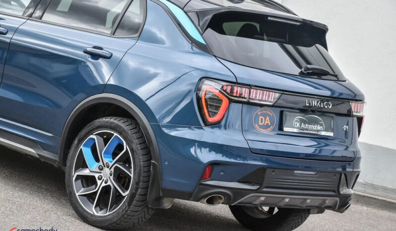 Lynk & Co 01 full