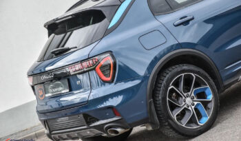 Lynk & Co 01 full