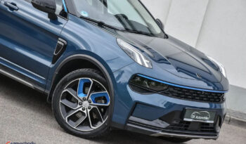 Lynk & Co 01 full