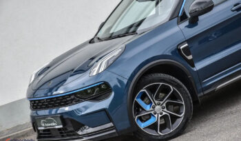 Lynk & Co 01 full