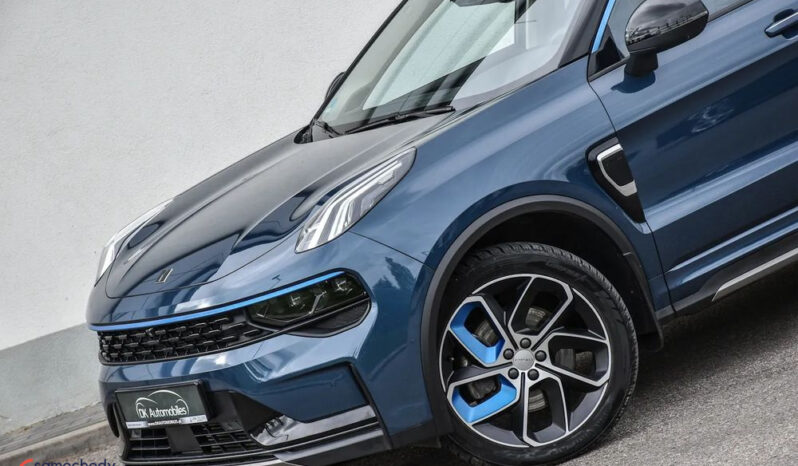 Lynk & Co 01 full