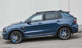 Lynk & Co 01 full