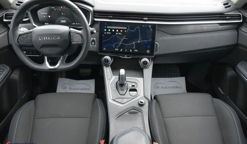 Lynk & Co 01 full