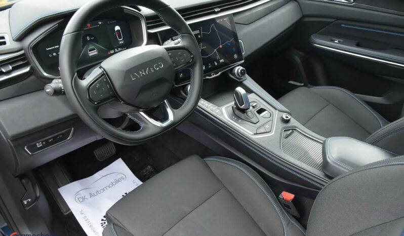 Lynk & Co 01 full