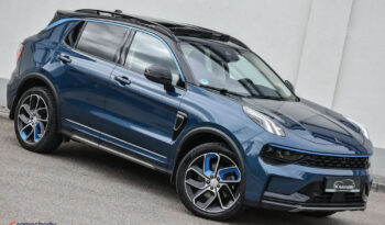 Lynk & Co 01 full