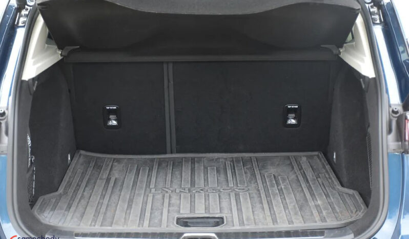 Lynk & Co 01 full