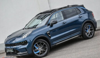 Lynk & Co 01 full