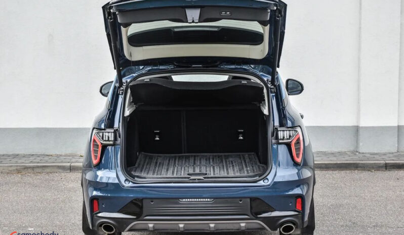 Lynk & Co 01 full