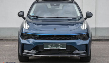 Lynk & Co 01 full