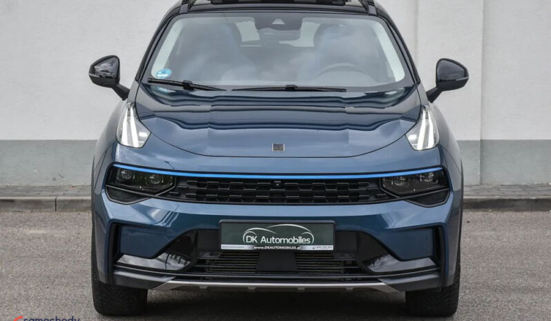 Lynk & Co 01 full