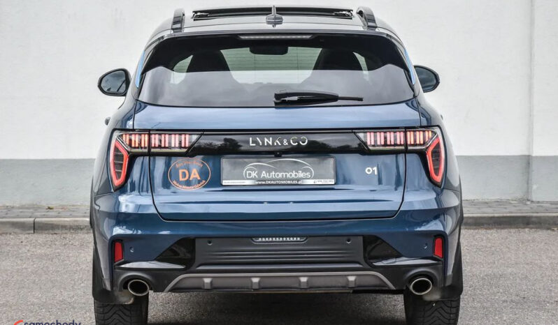 Lynk & Co 01 full