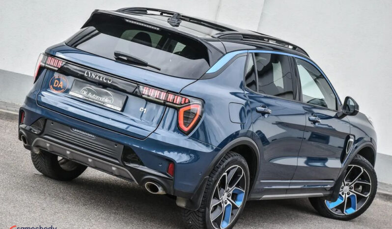 Lynk & Co 01 full