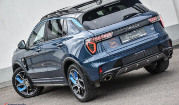 Lynk & Co 01 full