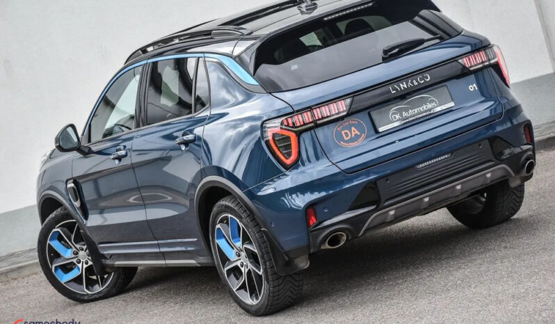 Lynk & Co 01 full