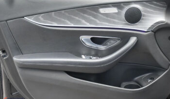 Mercedes-Benz Klasa E 220 d 4-Matic Business Edition 9G-TRONIC full