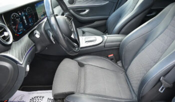 Mercedes-Benz Klasa E 220 d 4-Matic Business Edition 9G-TRONIC full