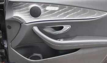 Mercedes-Benz Klasa E 220 d 4-Matic Business Edition 9G-TRONIC full