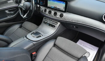 Mercedes-Benz Klasa E 220 d 4-Matic Business Edition 9G-TRONIC full