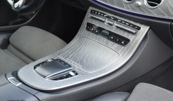 Mercedes-Benz Klasa E 220 d 4-Matic Business Edition 9G-TRONIC full