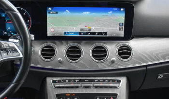 Mercedes-Benz Klasa E 220 d 4-Matic Business Edition 9G-TRONIC full