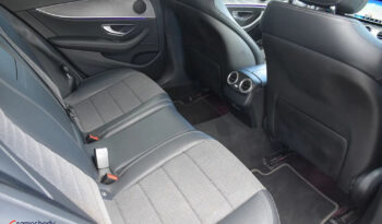 Mercedes-Benz Klasa E 220 d 4-Matic Business Edition 9G-TRONIC full